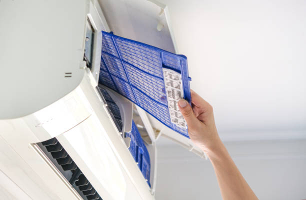 Reliable Audubon Park, NJ Airduct Cleaning Solutions