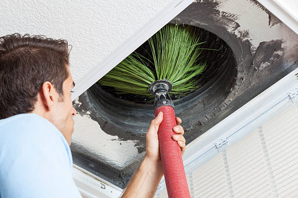 Best Best Air Duct Cleaning Company  in Audubon Park, NJ